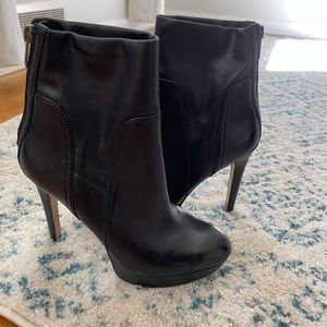 Sam Edelman Stiletto Booties